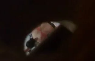மறைக்கப்பட்ட கேம் உளவு வோயரில் பெண்