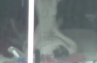 ஜோடிகளால் வோயூர் ஜன்னல் செக்ஸ்