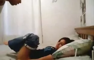 அவன் அவளை செல்ல அழைத்த பிறகு