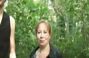 பிரஞ்சு மரத்தில் சிக்கியது