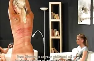 இனிமையான பழிவாங்குதல்