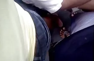 கும்பல் பஸ் வீடியோவில்