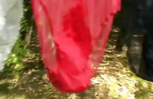 விண்டேஜ் நைலான் சீட்டுகள் மற்றும் உள்ளாடைகள்