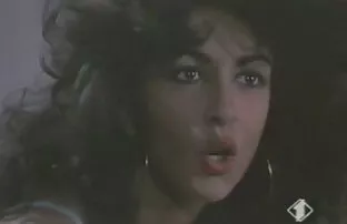 சப்ரினா, 'வாலண்டினா'வைச் சேர்ந்தவர்