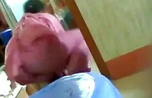 வோயூர் பணிப்பெண்