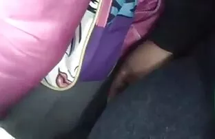 பொது போக்குவரத்தை அழுத்தவும்