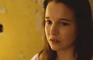 ஜூனோ கோயில் - சிறிய பறவை