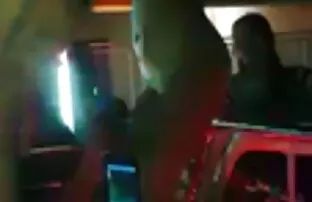 கொயோட் தாய்