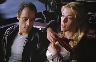 டெபோரா காரா அன்ஜர்-விபத்து 1996