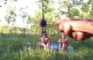 இரண்டு ரஷ்ய பெண்கள் 2