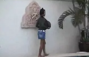 மான்ஸ்டர் முலாம்பழம்