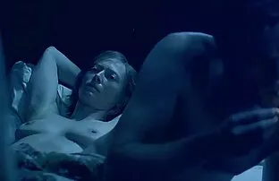 டில்டா ஸ்விண்டன் - இளம் ஆடம்