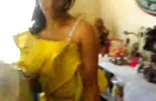 ஹைதராபாத் பெண் டிக் பசி