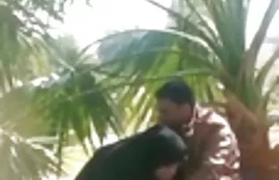 வோயூர் அரபு ஹிஜாப் அரபு