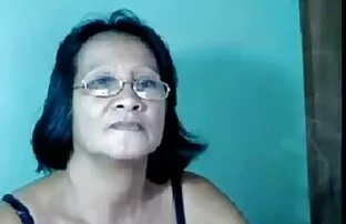 57 வயது ஆசிய அமெச்சூர்