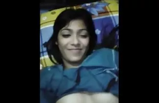 மச்சோ ஷை வெரி பியூட்டிஃபுல் இந்தியன் டீன் பி.ஓ.வி.