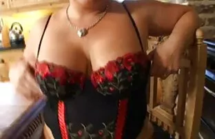 Bbw மனைவி 1