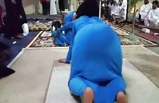 அரபு கழுதை நடன தொகுப்பு 2