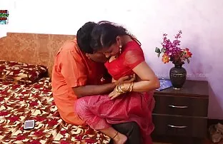 பக்கத்து அத்தை