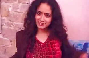 கவர்ச்சியான ஹாட்டி