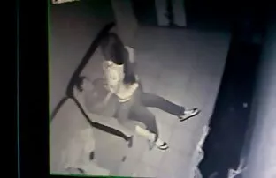 கிர்கிஸ்தான் பெண் ஆயிஷா