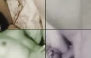 ஆசிய டீன் சேவலை நேசிக்கிறார்