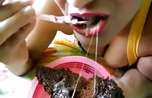 உணவில் படகோட்டி