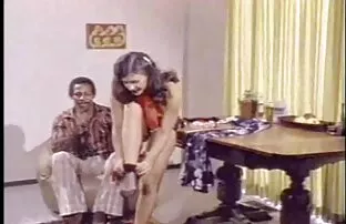 கிளாசிக் கழுதை ஃபக்
