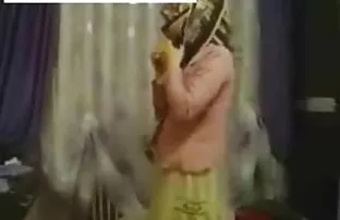 அரபு ஜோடி