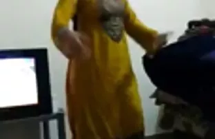 பாகிஸ்தான் பரத்தையர் 1
