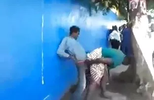 யாரையாவது மறைத்துவிட்டார்