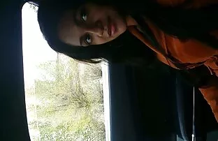 செல்வி. வடமேற்கு நேர்காணல் !!!! கார் செக்ஸ் காட்சிக்கு முன்