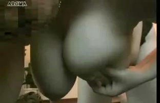 பஸ்டி சில்வியா பால் அவரது பெரிய மார்பகங்கள்