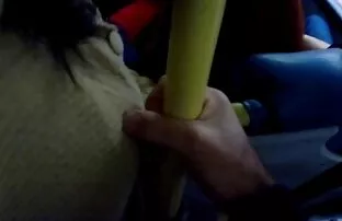 நாங்கள் மார்பகங்களைத் தொடுகிறோம்