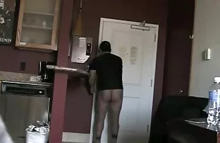 பணிப்பெண் ஃபிளாஷ்