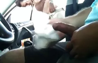 கார் தொழிலாளர்கள்