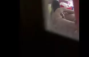 சீன அண்டை வோயூர்