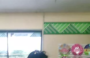 ஒரு மெக்சிகன்-வாவ் நல்ல நிர்வாண கழுதை!