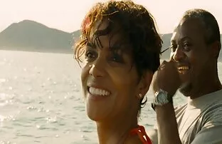 ஹாலே பெர்ரி - இருண்ட அலை