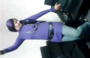அரபு பரத்தையர் நடனம் 1