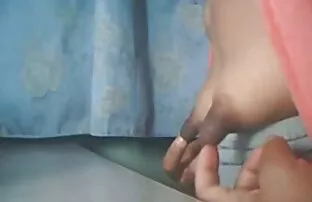 பெரிய முலைக்காம்புகள்