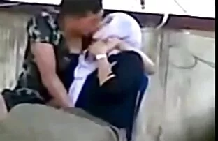 விரல் ஹிஜாப்