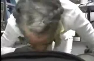 கருப்பு பாட்டி