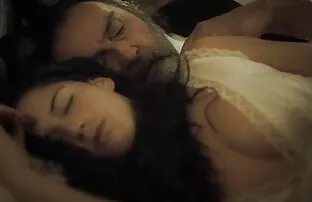 அனா கிளாடியா ஆணி-சித்திரவதை