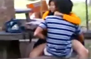 இந்திய பெஞ்சில் பாகிஸ்தான் பொது செக்ஸ்