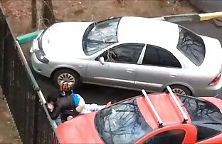 பொது பார்க்கிங் செக்ஸ் !!!!