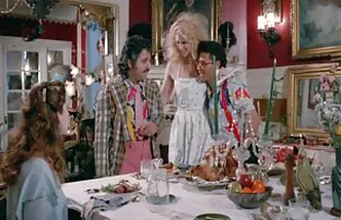 அழகான பீச் 2 1987 4 காட்சி ஆங்கில திரைப்படம் கவர்ச்சியான வாலி