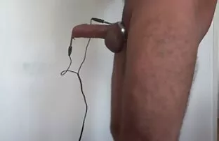 எலக்ட்ரோ மசாஜ்