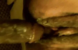 66 வயது கருப்பு பாட்டி