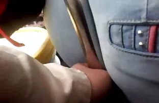 ஒரு தாகமாக கழுதை வீட்டில், ஆம்!